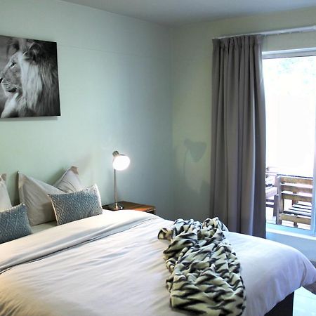 Eagle Views Windhoek Luaran gambar