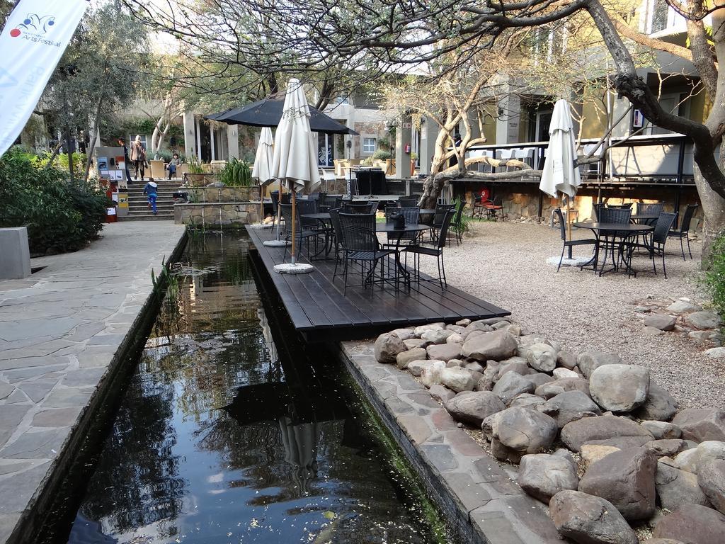 Eagle Views Windhoek Luaran gambar