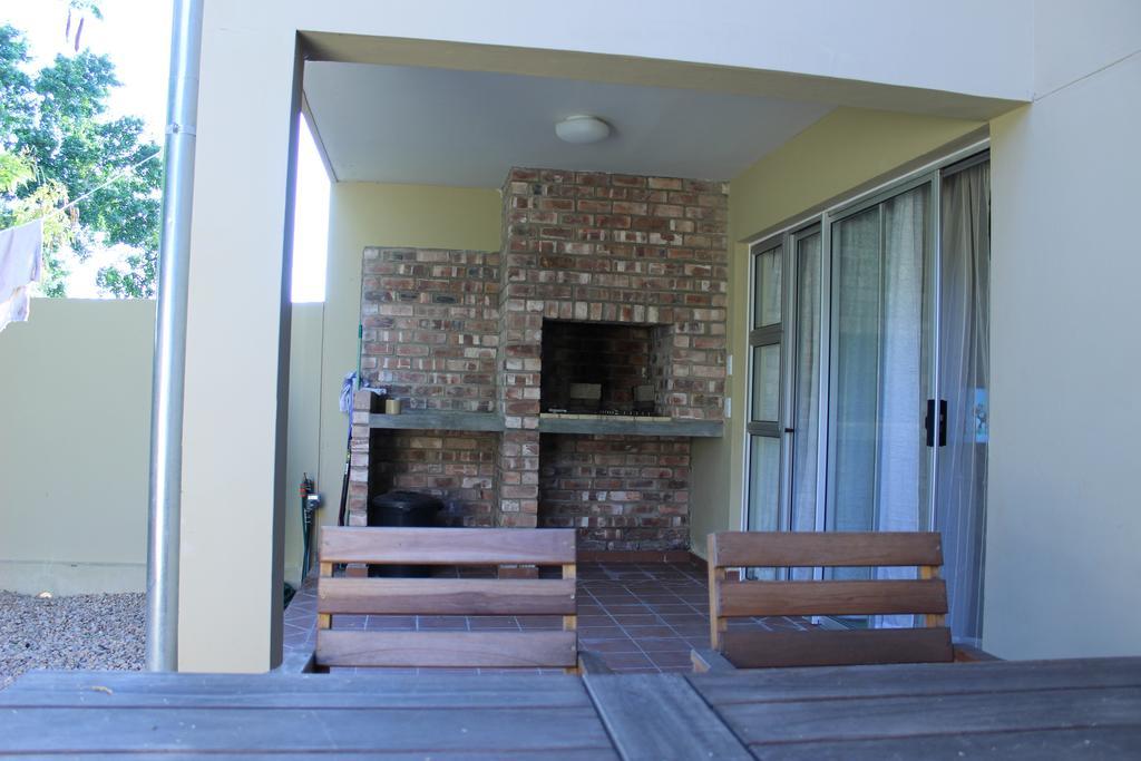Eagle Views Windhoek Luaran gambar