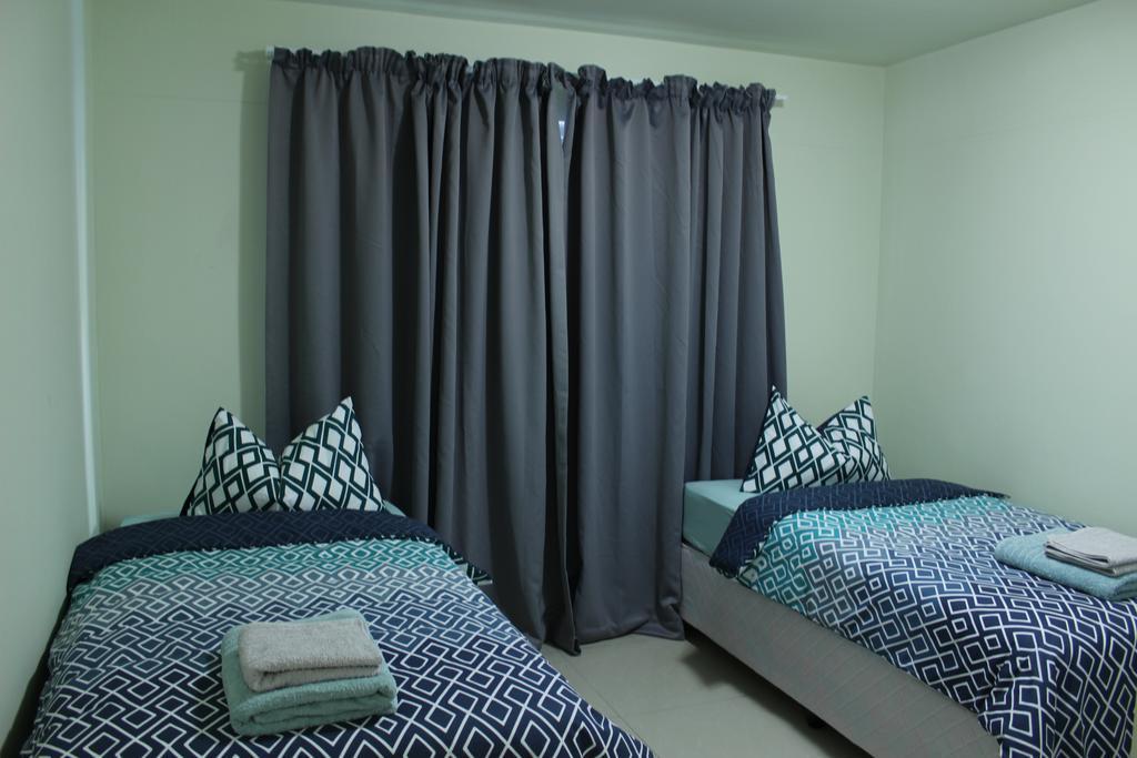Eagle Views Windhoek Luaran gambar
