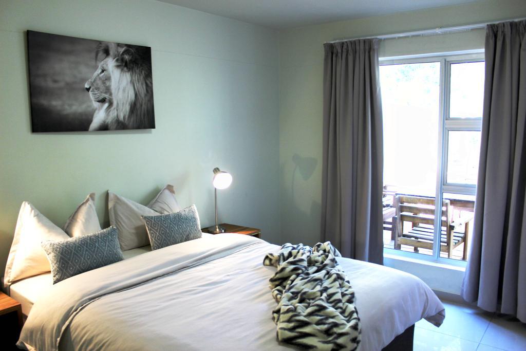 Eagle Views Windhoek Luaran gambar