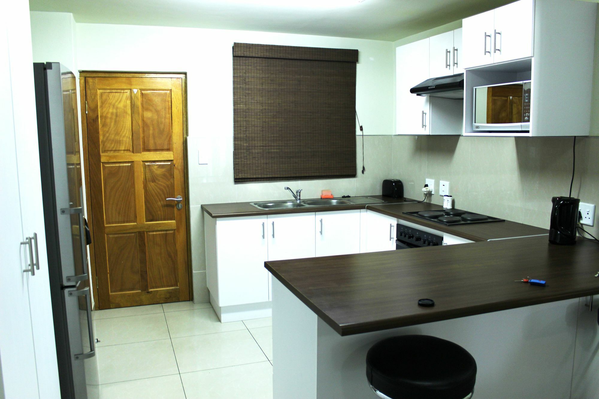 Eagle Views Windhoek Luaran gambar