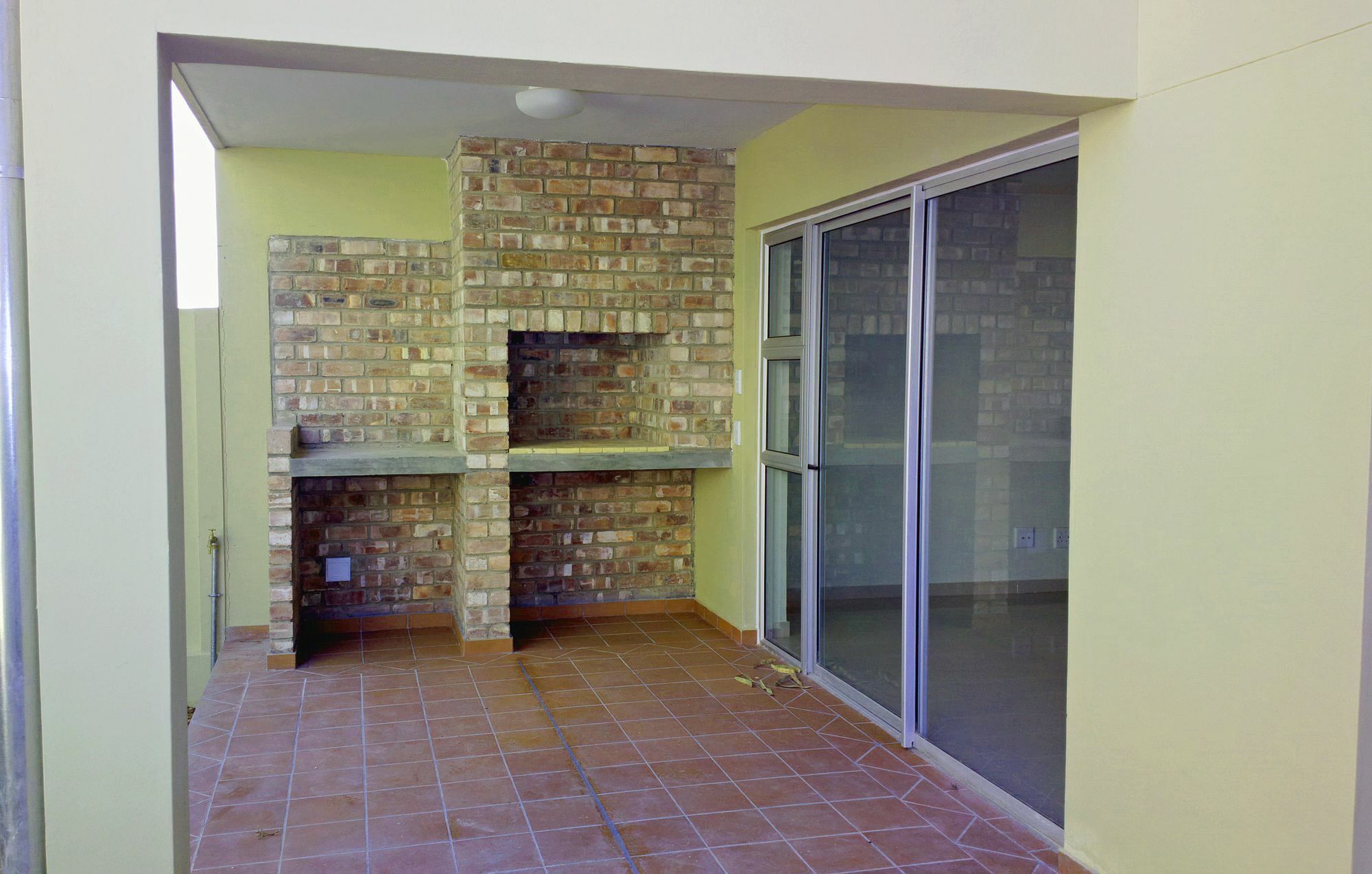 Eagle Views Windhoek Luaran gambar