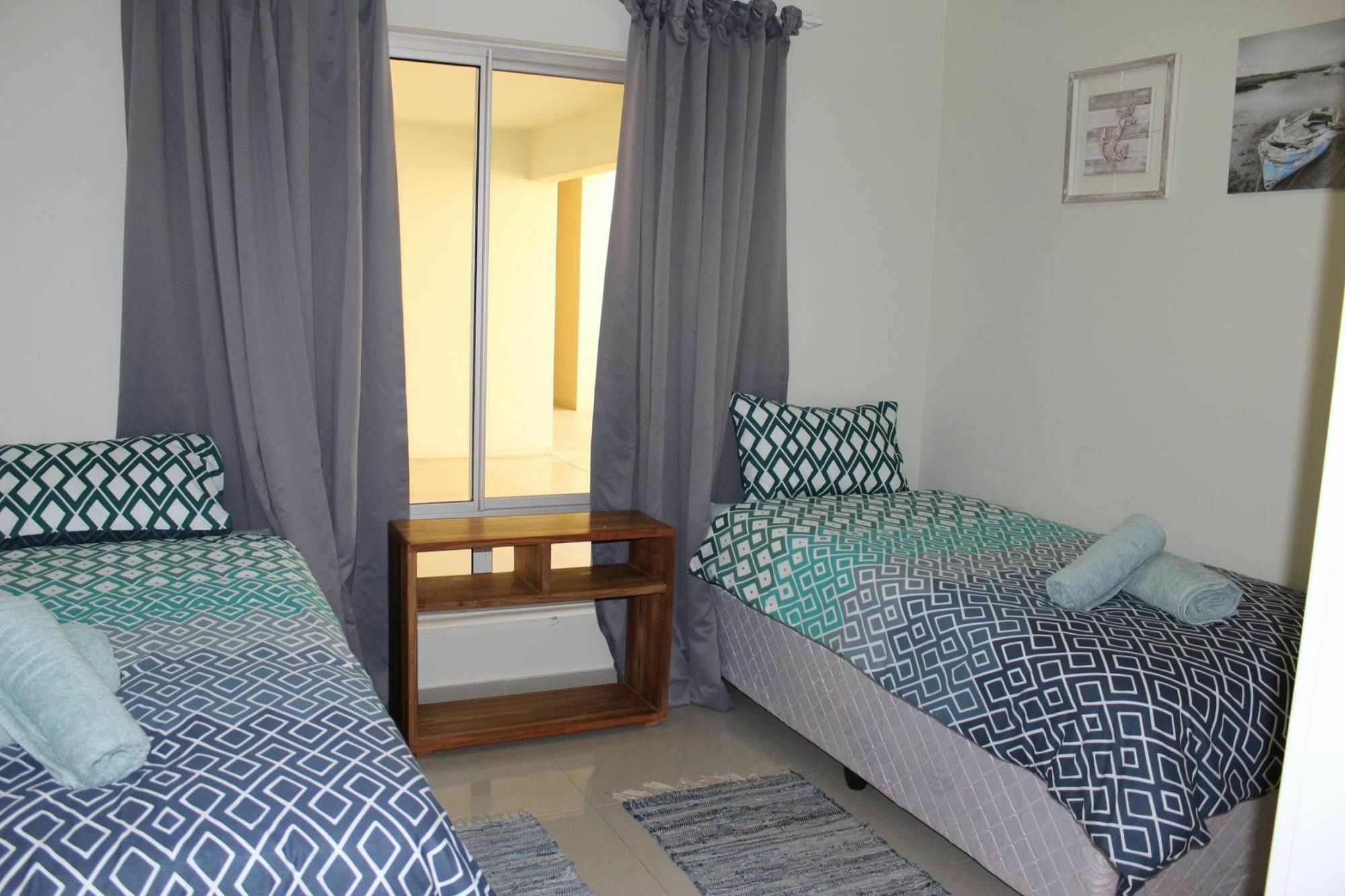 Eagle Views Windhoek Luaran gambar