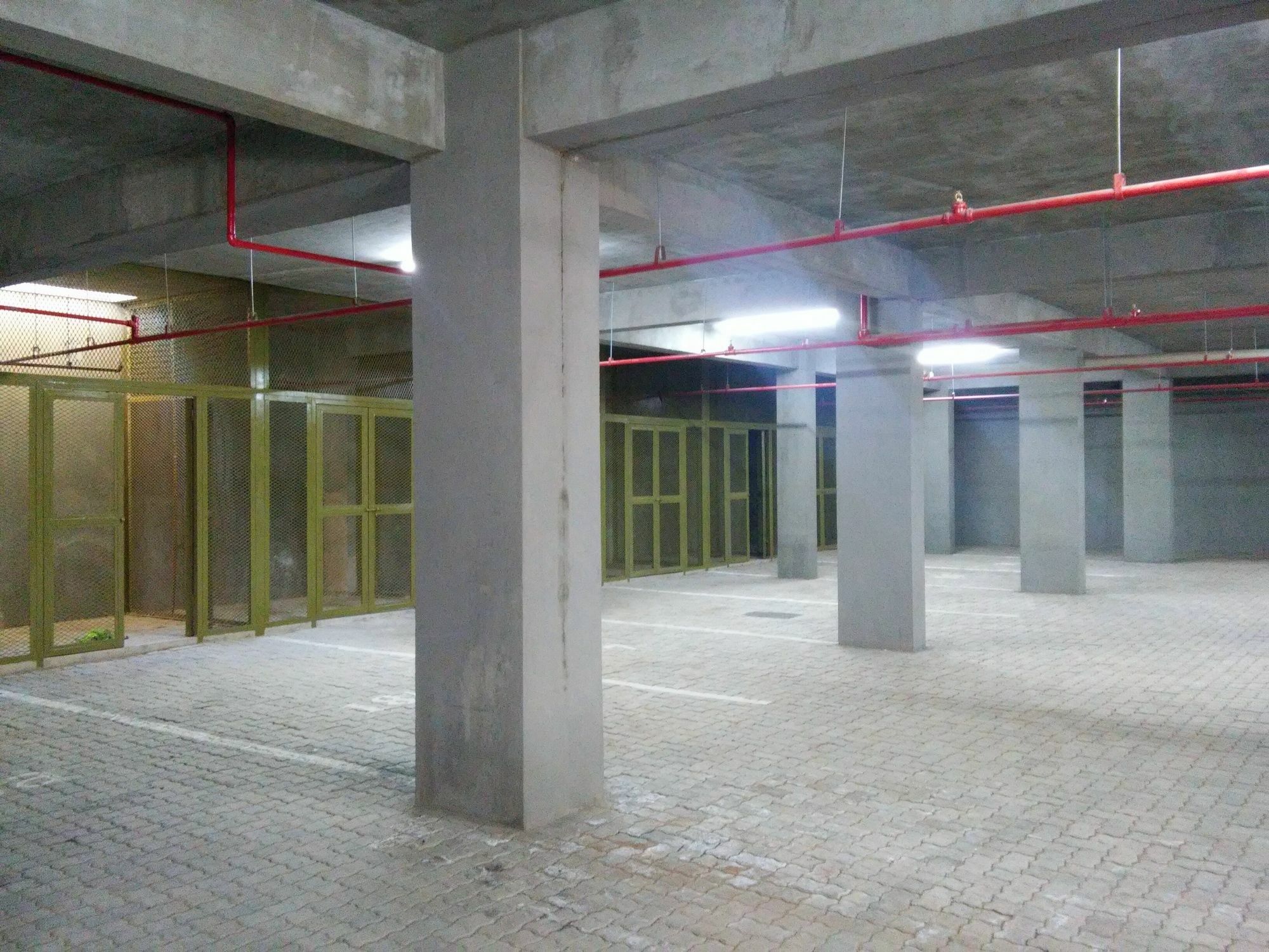 Eagle Views Windhoek Luaran gambar